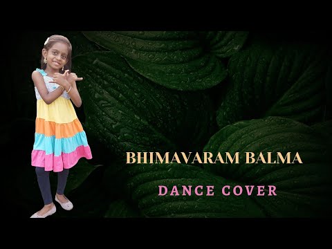 Bhimavaram Balma Full Video | Anaganaga Oka Raju