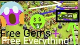 Clash Of Light 2018|Clash of Clans Private server 2018 |Clash of Clans Magic|Clash of Light 2018 ios screenshot 2