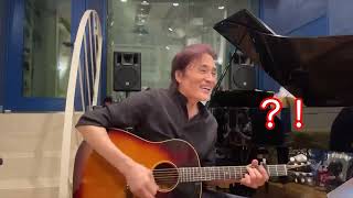 DAY IN VACATION 生配信切り出し #織田哲郎YouTube