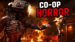 Rules of Engagement: The Grey State - PvE Gameplay Trailer | Horror Extraction Shooter