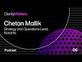 The power of LinkedIn and the rise of corporate influencers with Chetan Mallik