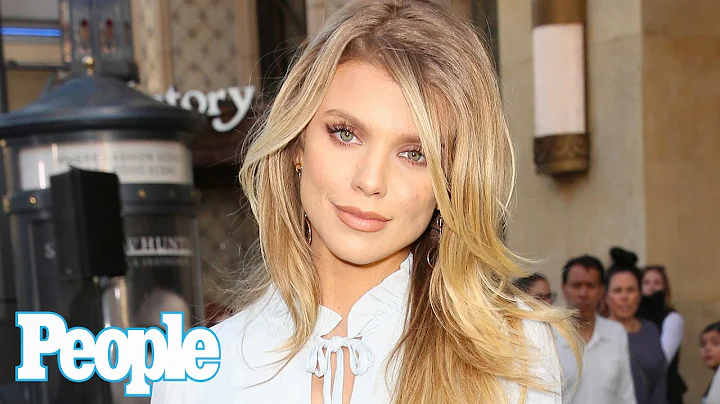 AnnaLynne McCord Reveals Her Dissociative Identity...