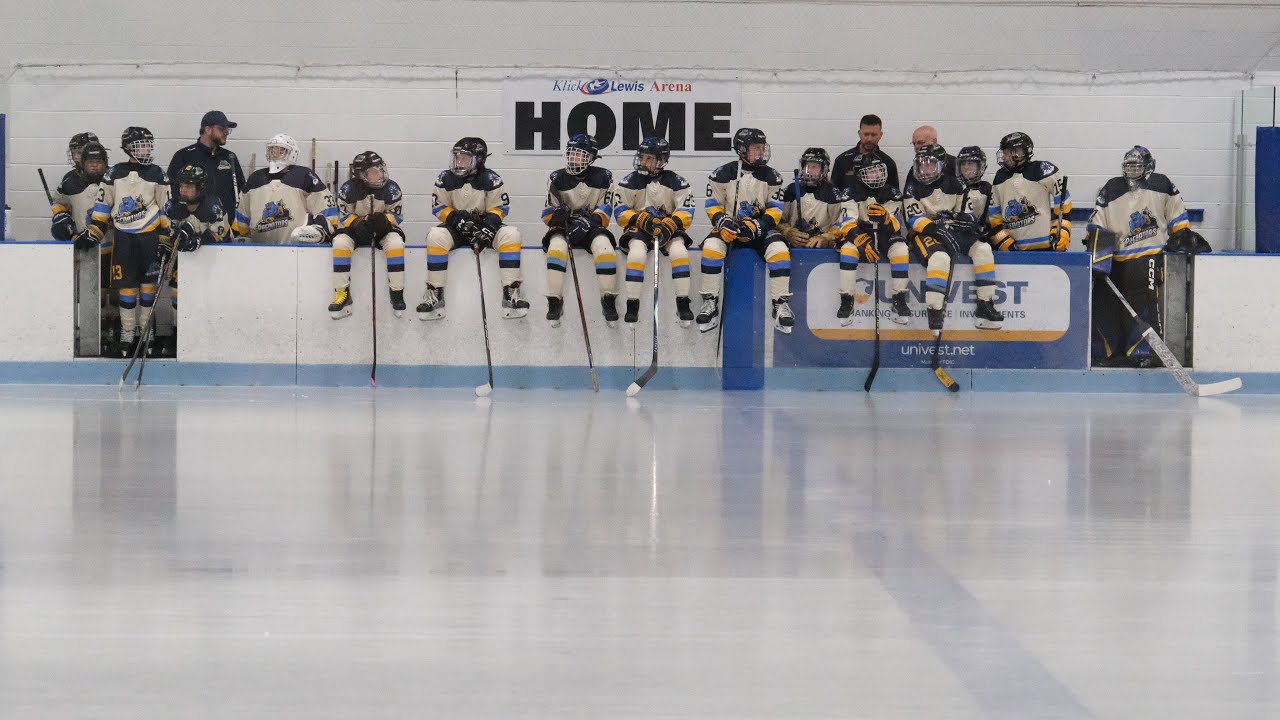 Piedmont Predators 12U Sky 2025-2026 