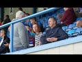 Irish League Uncut | Glenavon 1-0 Ballymena United