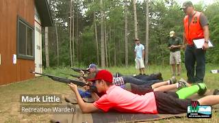 Stories From The Wild Side Mark Little