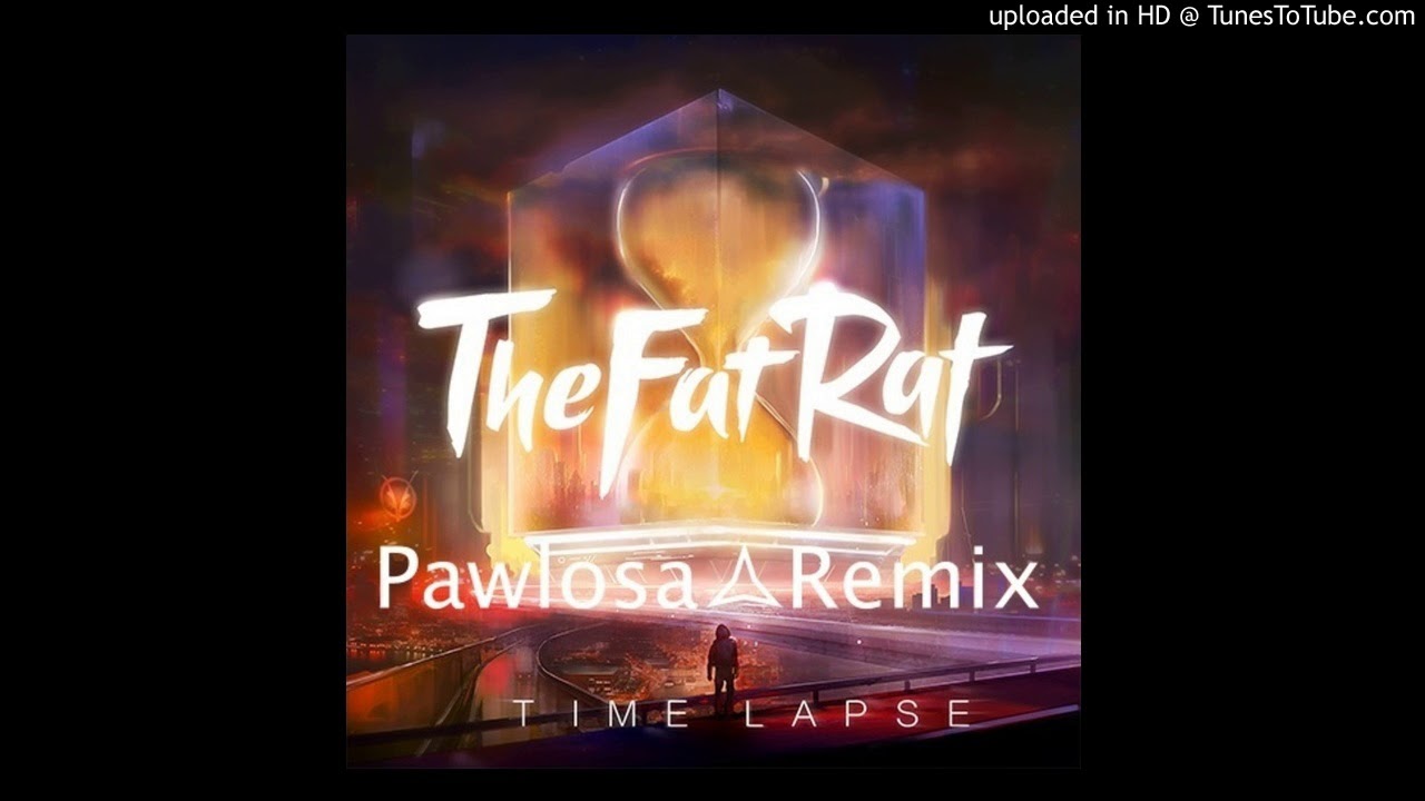 Hope you guys enjoy this is a Bass Boosted song Music: TheFatRat - Time Lap...