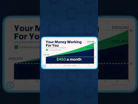 Why $100k at 30 Changes Everything