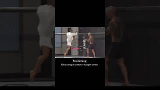 Showtime Kick Tutorial | UFC 5 🔥 #easportsufc #ufcgame #ufc5