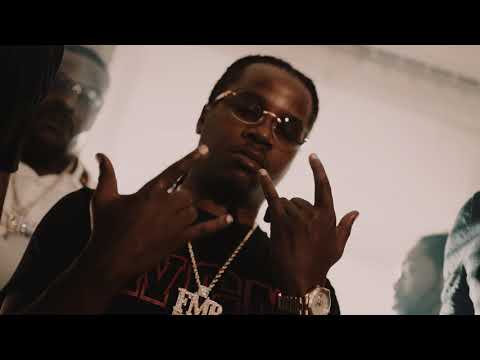 Sada Baby- Driple Double (Official Video)