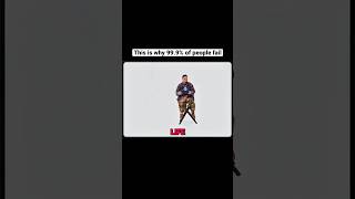 How To Become Successful By Doing This