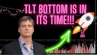 2024 Trade Of The Year Tlt Has Bottomed, Is It Time To Load Up? Tlt Vs Zroz