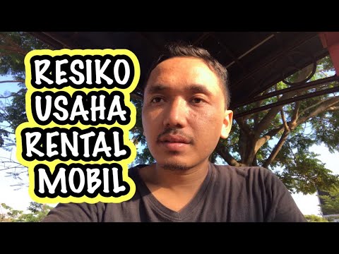 Video: Mengapa perusahaan rental mobil membebankan deposit?