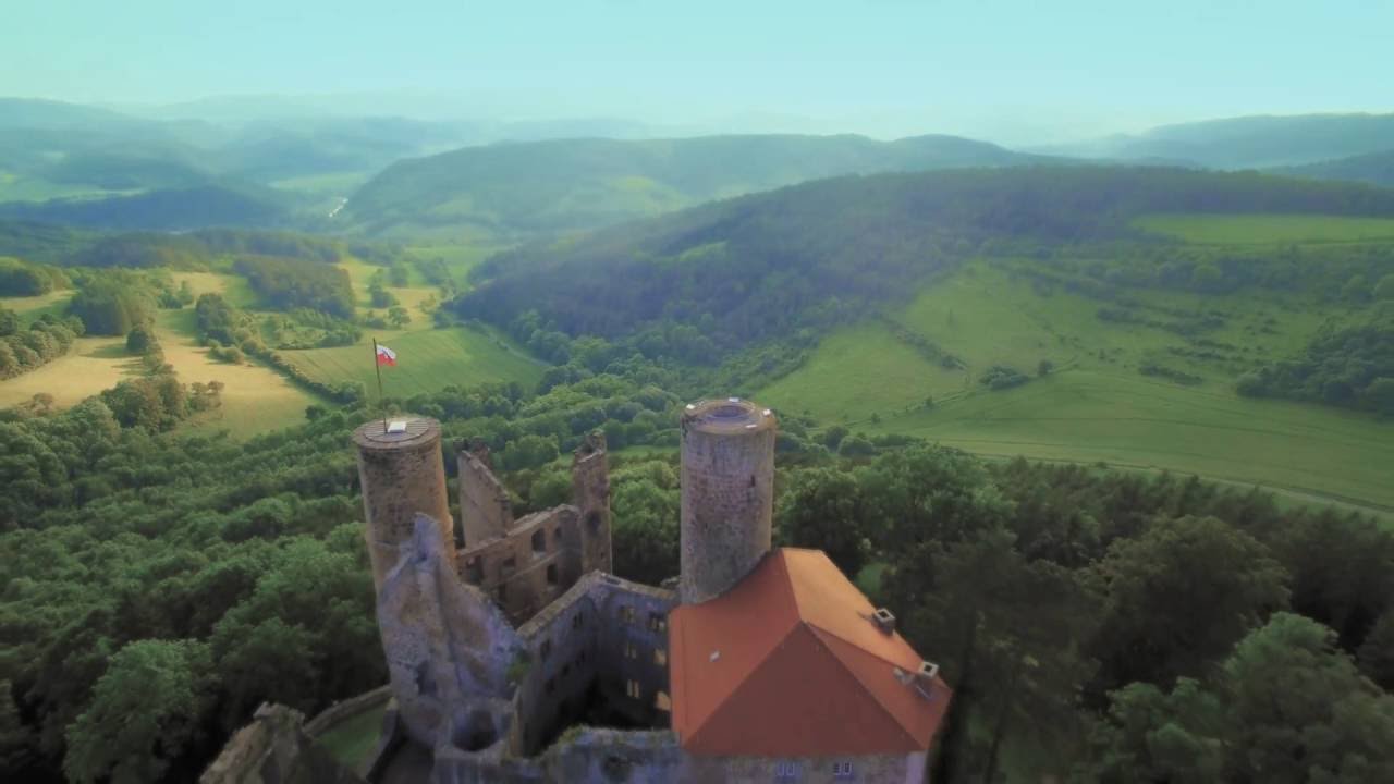 Das ist meine Natur: Naturpark Eichsfeld Hainich Werratal