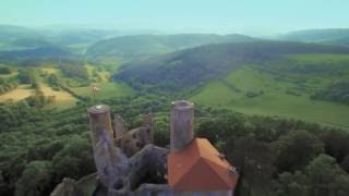 Das ist meine Natur: Naturpark Eichsfeld Hainich Werratal