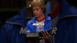 Did You Know In Scooby-Doo 2 Monster Unleashed