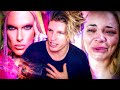 Jeffree Star Turns On Shane Dawson (Trisha Paytas Destroyed By Hair By Jay) Lovely Peaches Arrested
