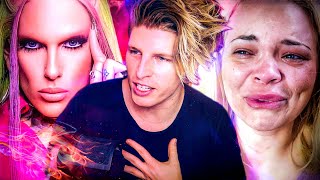 Celebrity Jeffree Star Turns On Shane Dawson (Trisha Paytas Destroyed By Hair By Jay) Lovely Peaches Arrested Net Worth