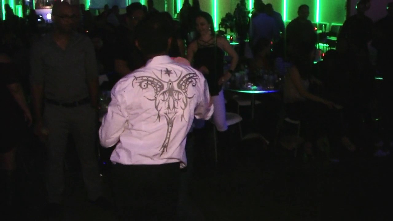 Cuba Libre Ultra Lounge Jacksonville Florida's Hottest Night Club