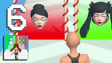 Build A Girlfriend / Build A Fashion Queen - PART 6