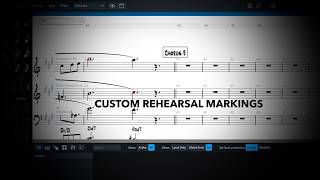 How to Customize Rehearsal Marks in Dorico