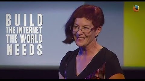 Are You a Mozillian?