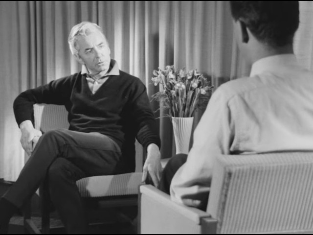 Herbert von Karajan - The Sacred and Choral Recordings (Trailer