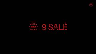 9 salė | Kino Pavasaris 2019
