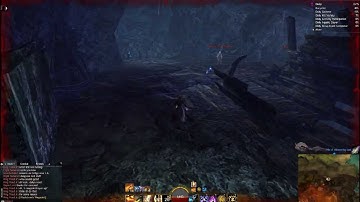 Guild Wars 2: Swashbuckler