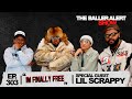 Lil scrappy on divorce from bambi relationship with erica and diamondsigning a bad contract  more