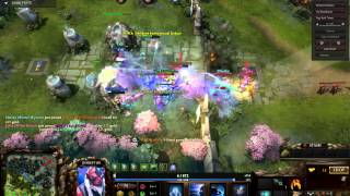 Curse, Wall, Death Ward Combo