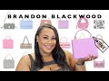 Brandon Blackwood Kendrick Trunk Review + Plus Size Mod Shots!⎮Is It REALLY Worth It?!