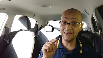 Como relaxar antes da prova de direção?