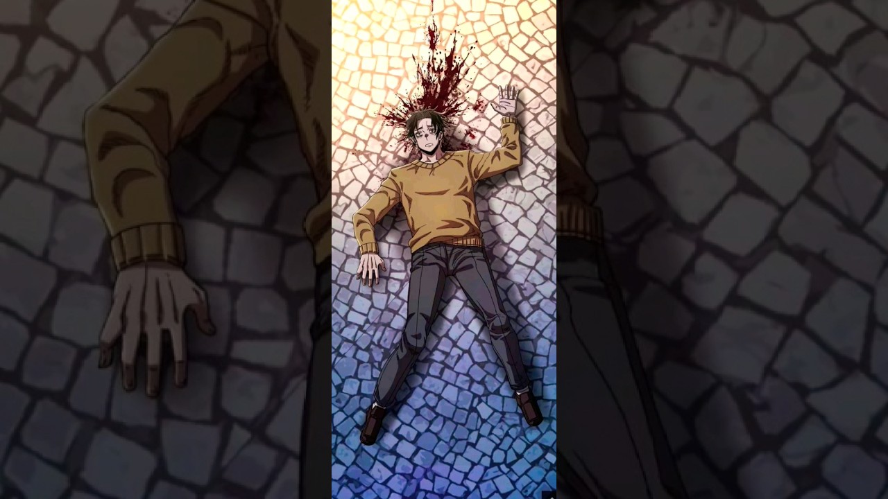 😭 Finally he returned to the hell that he made 