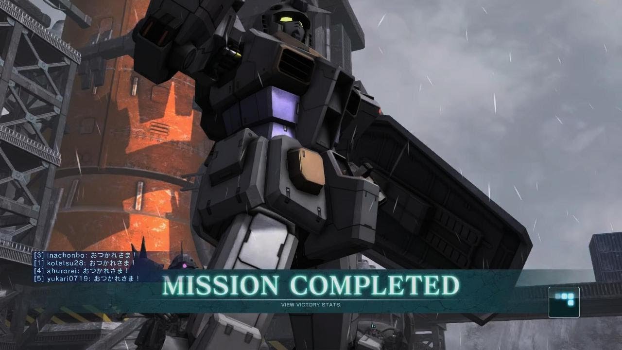 バトオペ２　FFされすぎて萎え！