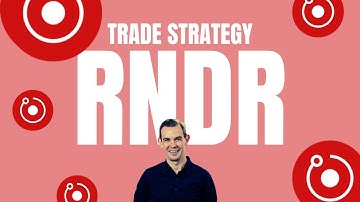 Render — Bullish MACD Crossover — 19% Potential!