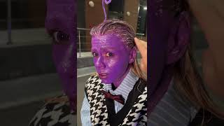 Invisible Man Prank # | Public Confused!”“#Water Splash Prankshorts #funny #prank#shorts #viral
