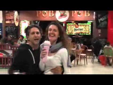 lipdub mariage pierrot marie