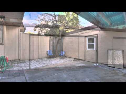 1923 Baywood Square, San Jose, CA home video tour