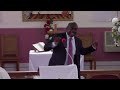 ERMC SUNDAY SERVICE, 31/05/2026