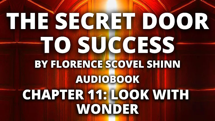 The Secret Door to Success by Florence Scovel Shin...