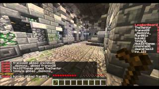 Random games with Smashgames Ep.1: Hypixel server