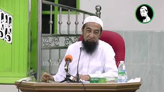 Makmum Meng-Aminkan Doa Qunut Dibaca Imam - Ustaz Azhar Idrus