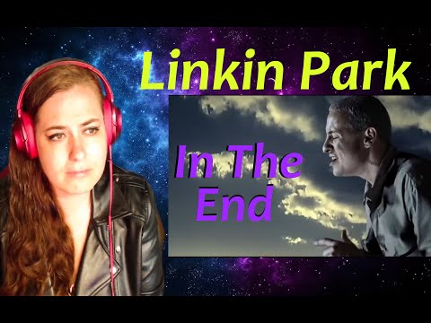 This was incredible | Linkin Park - In the End | Music Reaction | Lyrics