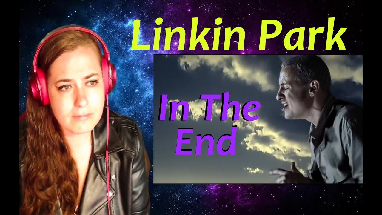 This was incredible | Linkin Park - In the End | Music Reaction | Lyrics