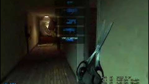 Half Life 2 Smod Redux - Beginning Part 2