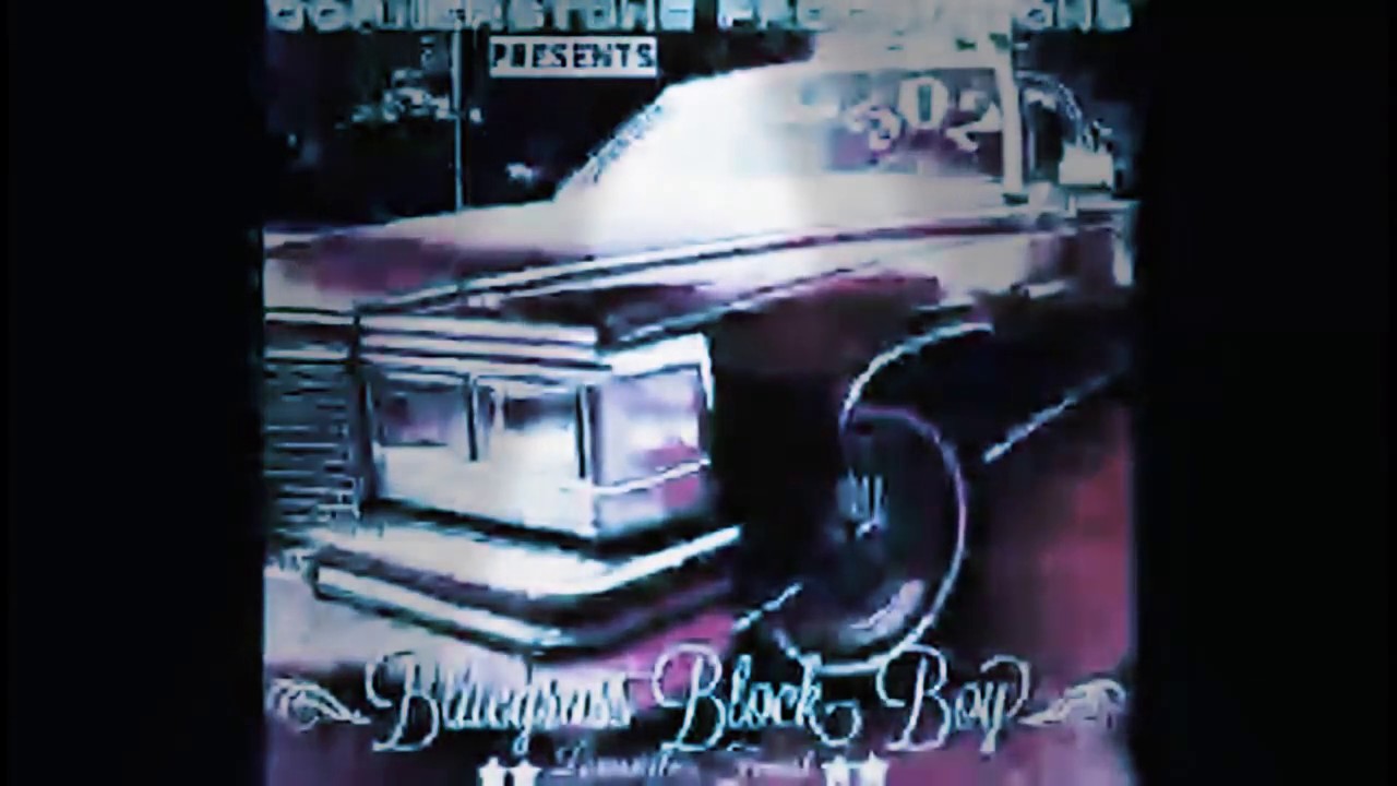 young mayze "IM ON MY GRIND" 2017 CORNERSTONE MUSIC SYNDICATE