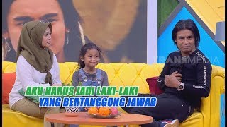 So Sweet..Kisah Cinta Charly van Houten dan Regina | OKAY BOS (27/11/19) Part 4