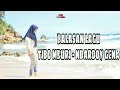 BALASAN LAGU TIBO MBURI - NDARBOY GENK (Voc by Ardysha)