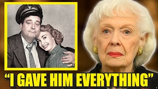 Audrey Meadows FINALLY Revealed What Jackie Gleason Took From Her—And Fans Are Devastated