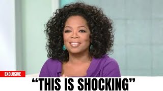 Celebrity At 71, The Tragedy Of Oprah Winfrey Is Beyond Heartbreaking Net Worth